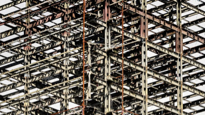 Everything You Need To Know About I Beam in Construction.