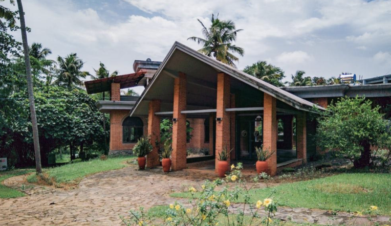 A Guide To Low-Cost House Construction Techniques in Kerala.