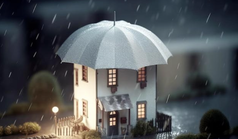 7 strategies to protect your property from rain and damage